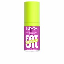 Lippenstift NYX FAT OIL