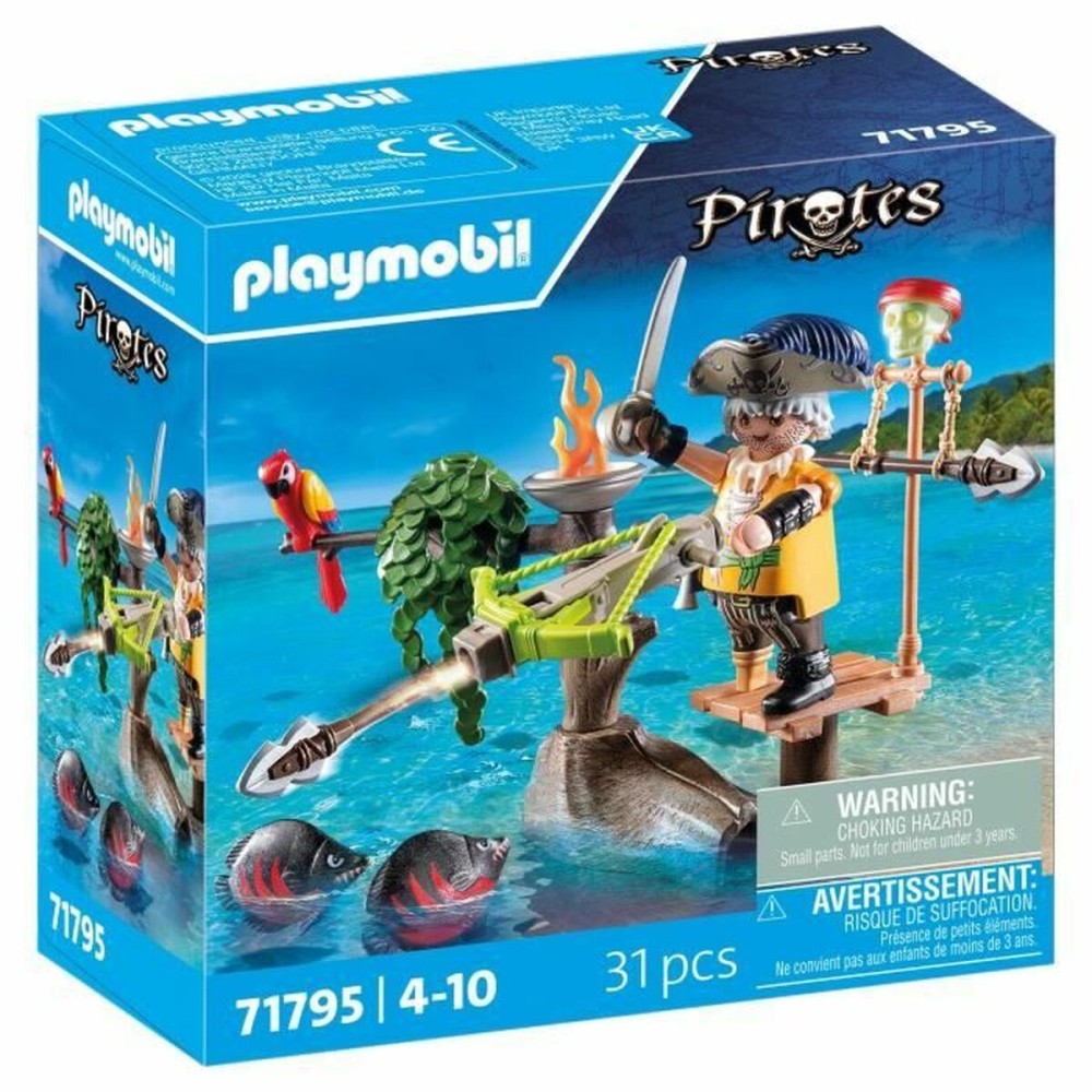 Accessoires pour poupées Playmobil