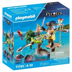 Accessoires pour poupées Playmobil