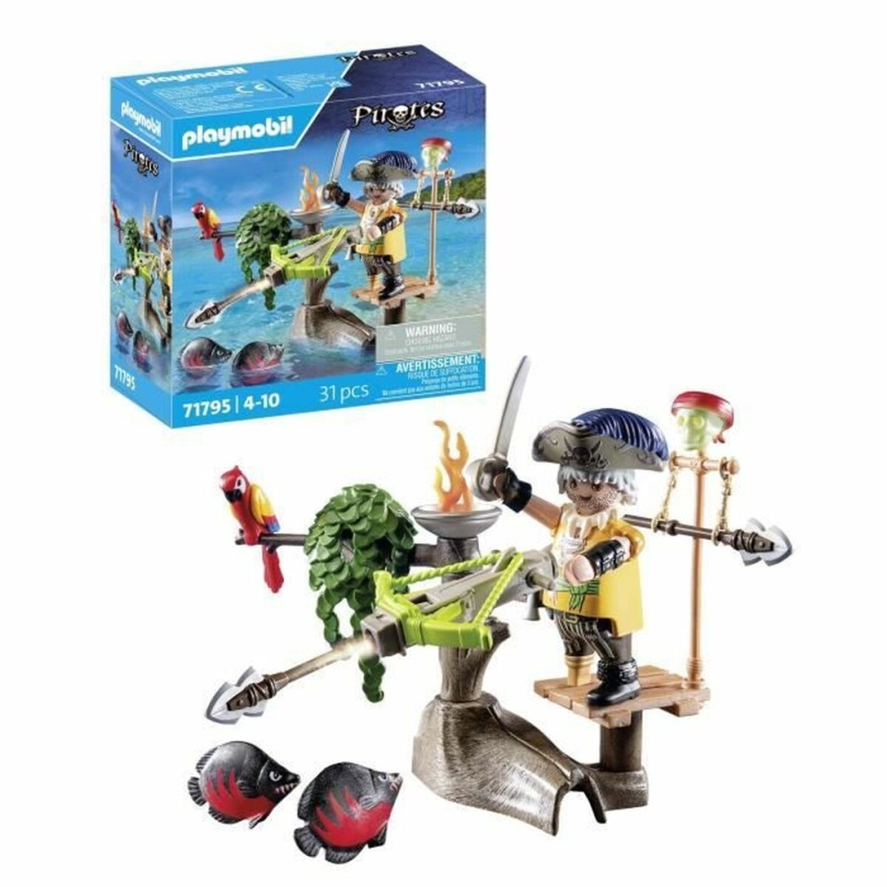 Accessoires pour poupées Playmobil
