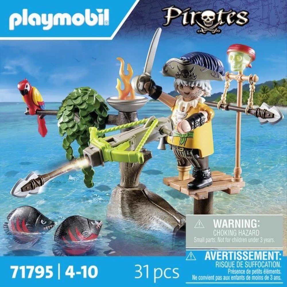 Accessoires pour poupées Playmobil