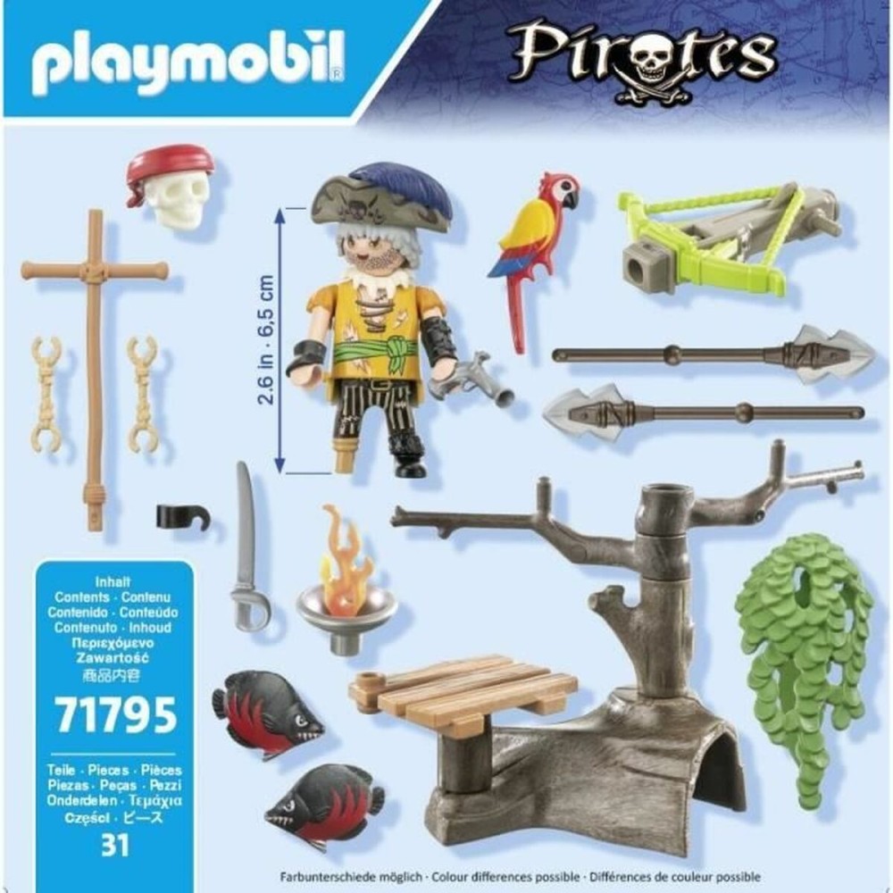 Accessoires pour poupées Playmobil