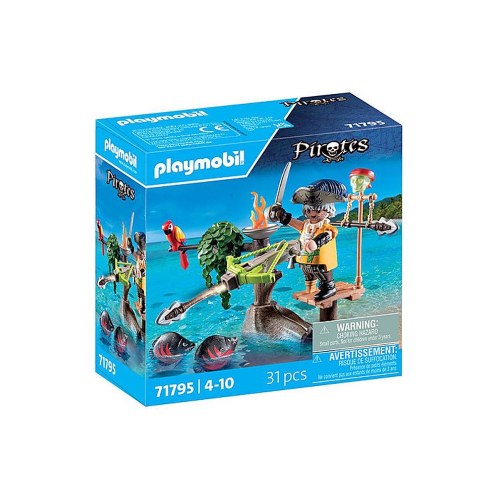 Accessoires pour poupées Playmobil