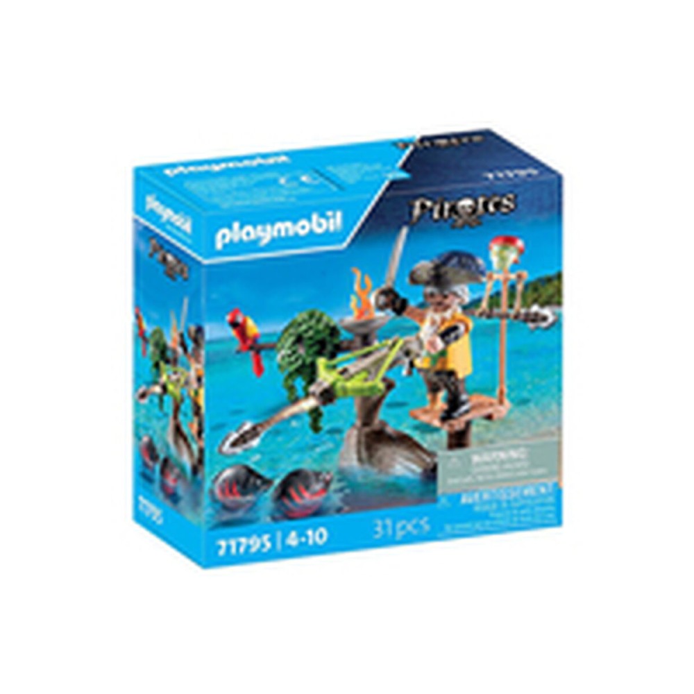 Accessoires pour poupées Playmobil