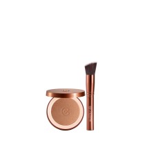 Make-Up Set Collistar SILK EFFECT