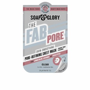 Facial Cream Soap & Glory THE FAB PORE