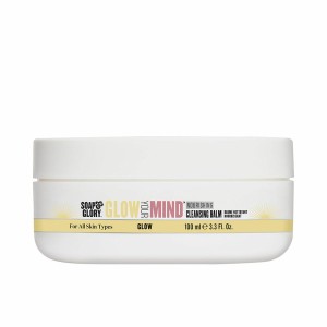 Facial Make Up Remover Soap & Glory GLOW YOUR MIND