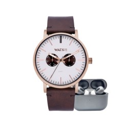 Montre Homme Watx & Colors RELOJ15_44 (Ø 44 mm)