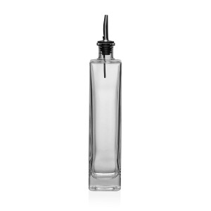 Huilier Versa Verre