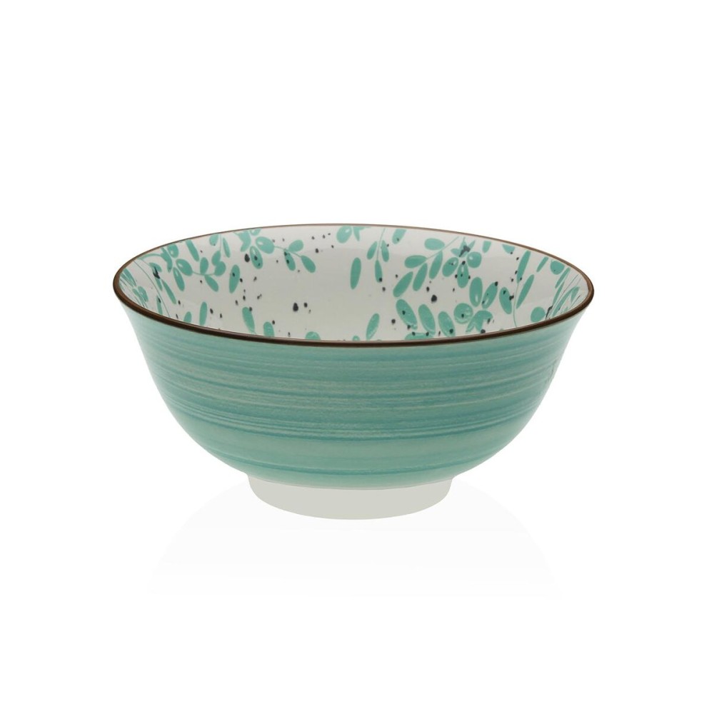 Bowl Versa Porcelain 14 x 8,3 x 14 cm