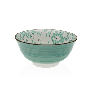 Bowl Versa Porcelain 14 x 8,3 x 14 cm