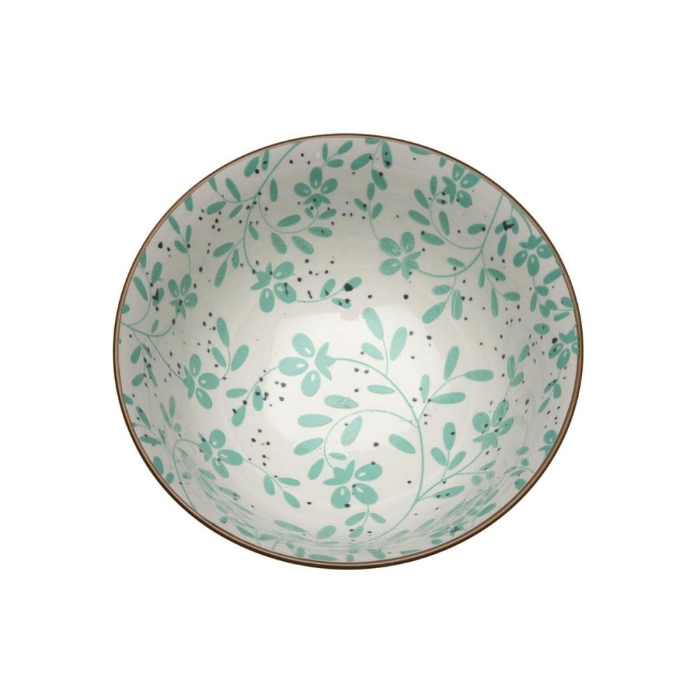 Bowl Versa Porcelain 14 x 8,3 x 14 cm
