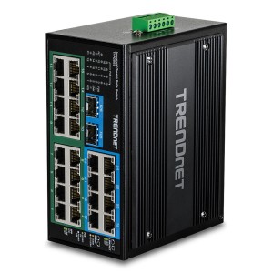 Reparatursatz Trendnet TI-PG262
