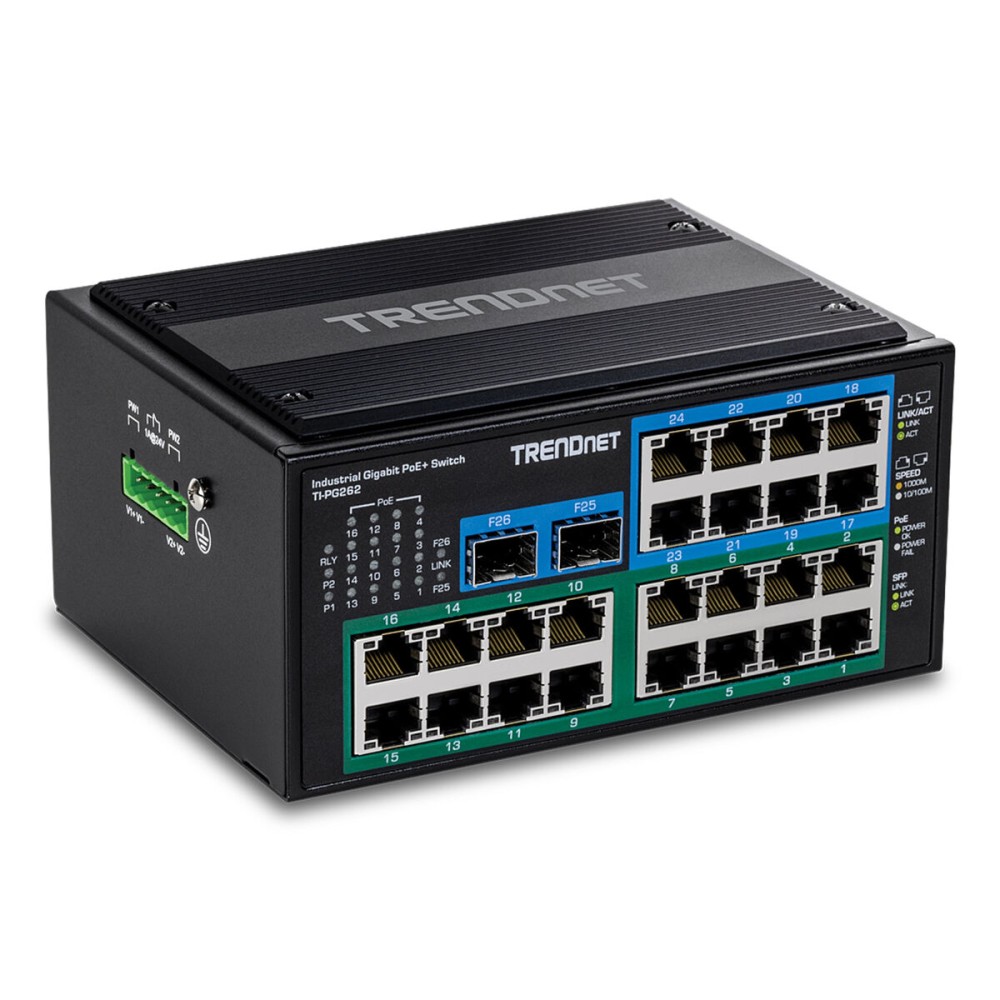 Reparatursatz Trendnet TI-PG262