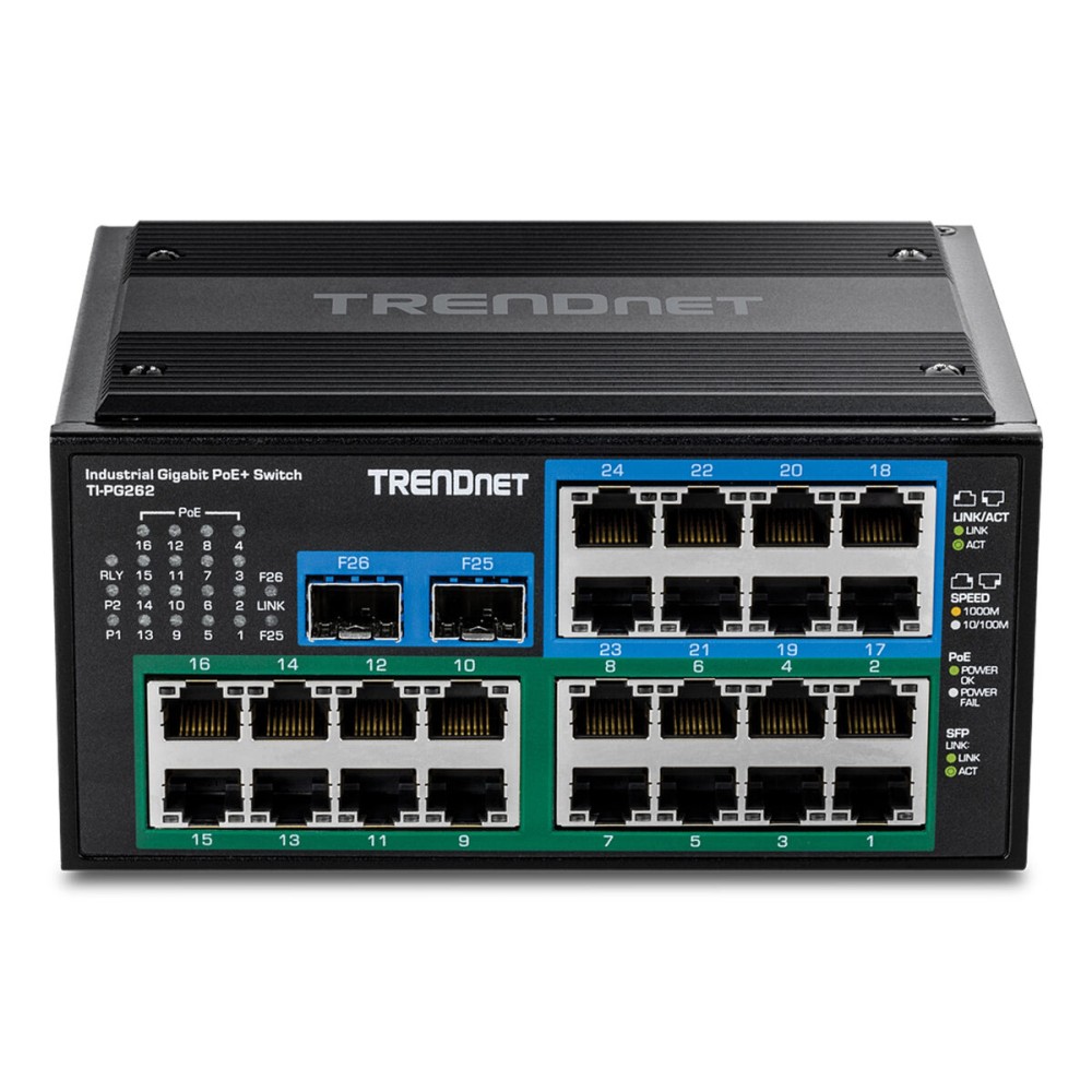Reparatursatz Trendnet TI-PG262