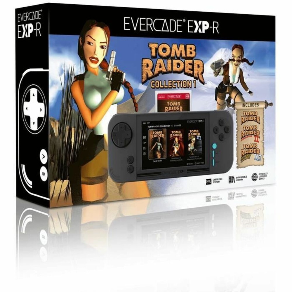 Accessoires Just For Games