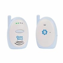 Interphone bébé Badabulle
