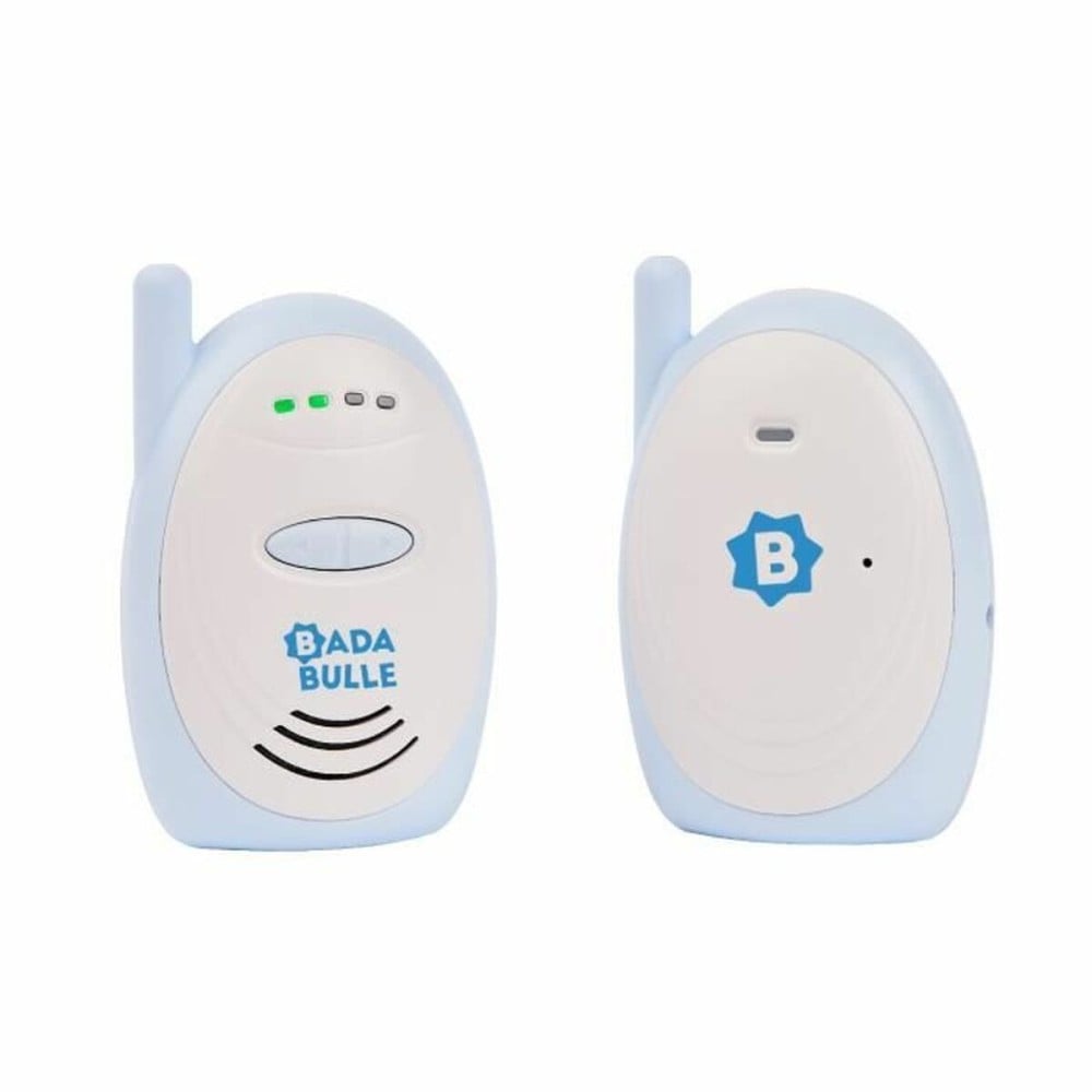Interphone bébé Badabulle