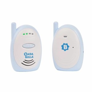 Babyphone mit Kamera Badabulle