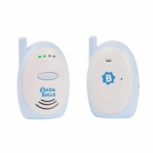 Interphone bébé Badabulle