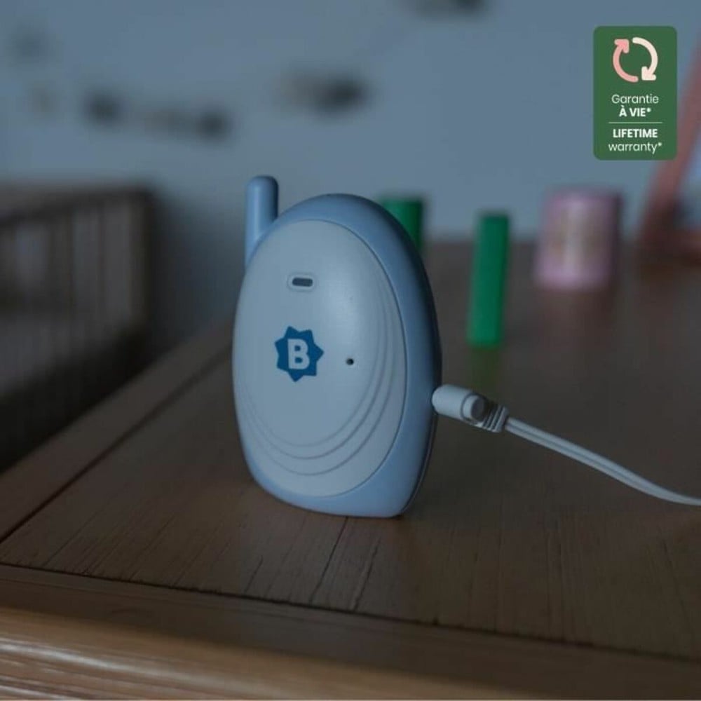 Interphone bébé Badabulle