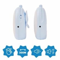 Babyphone mit Kamera Badabulle