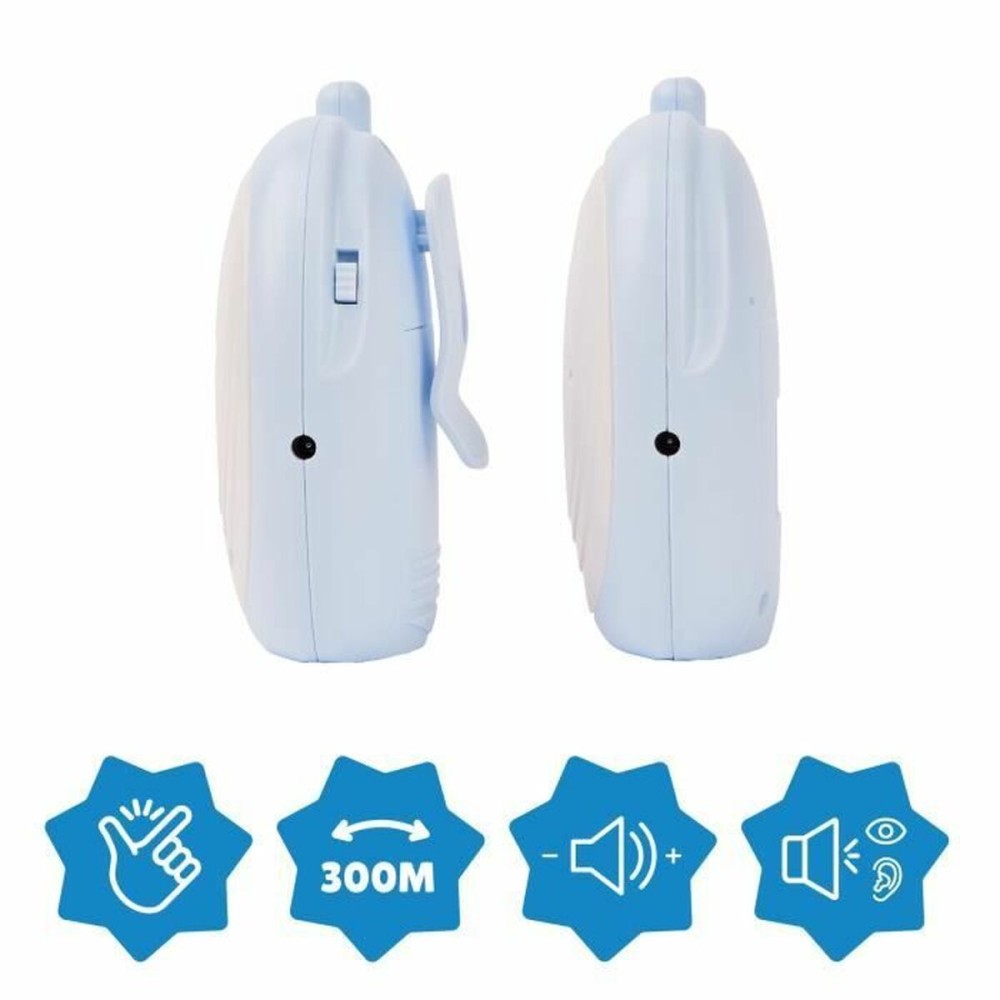 Baby Monitor Badabulle