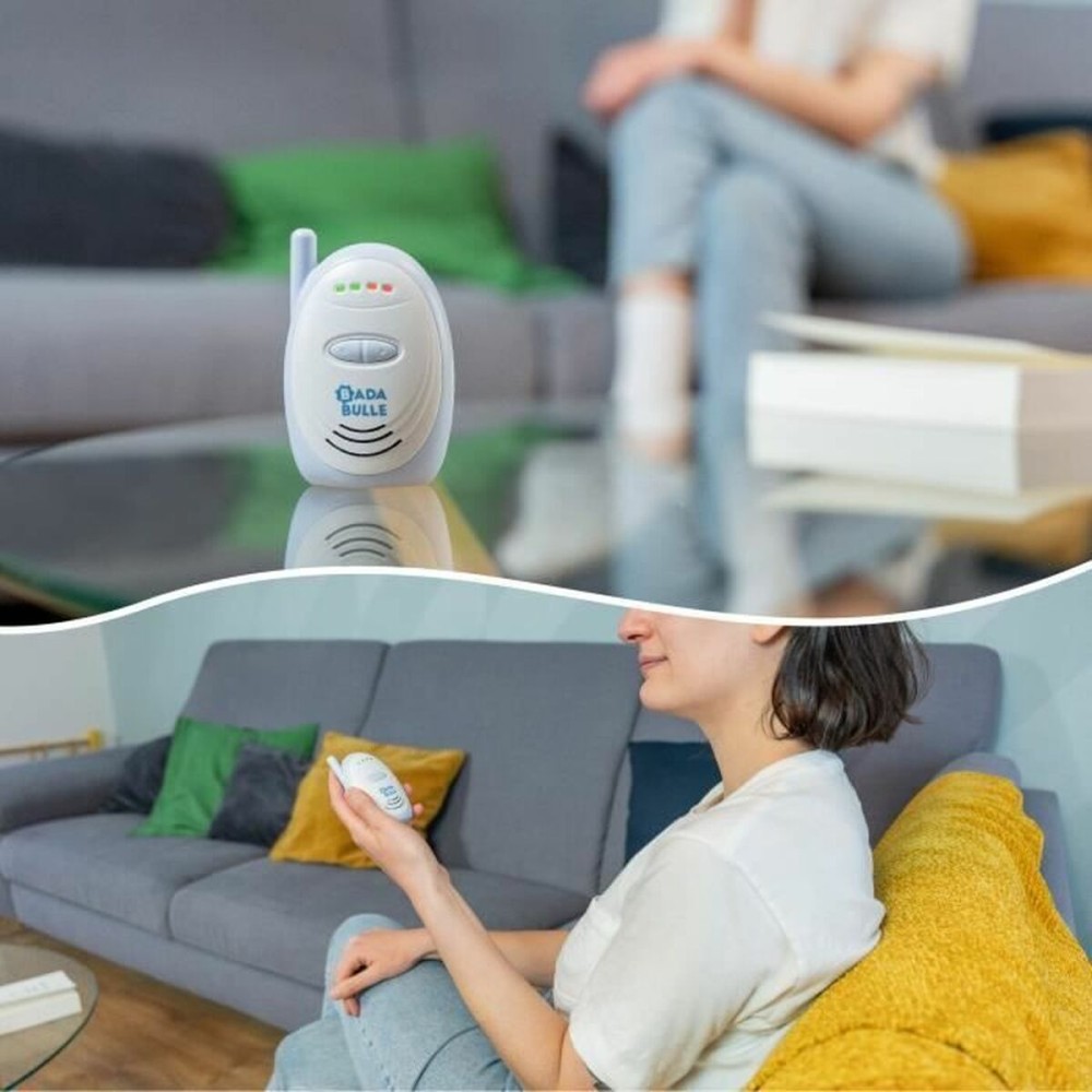Baby Monitor Badabulle