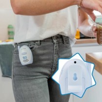 Baby Monitor Badabulle