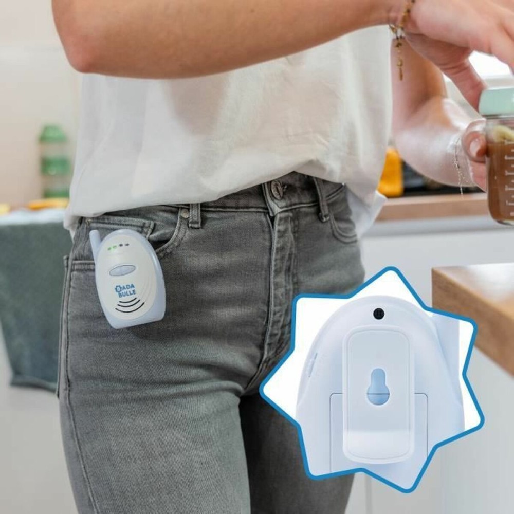 Baby Monitor Badabulle
