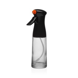 Huilier Versa Verre
