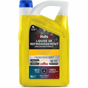 Coolant Holts