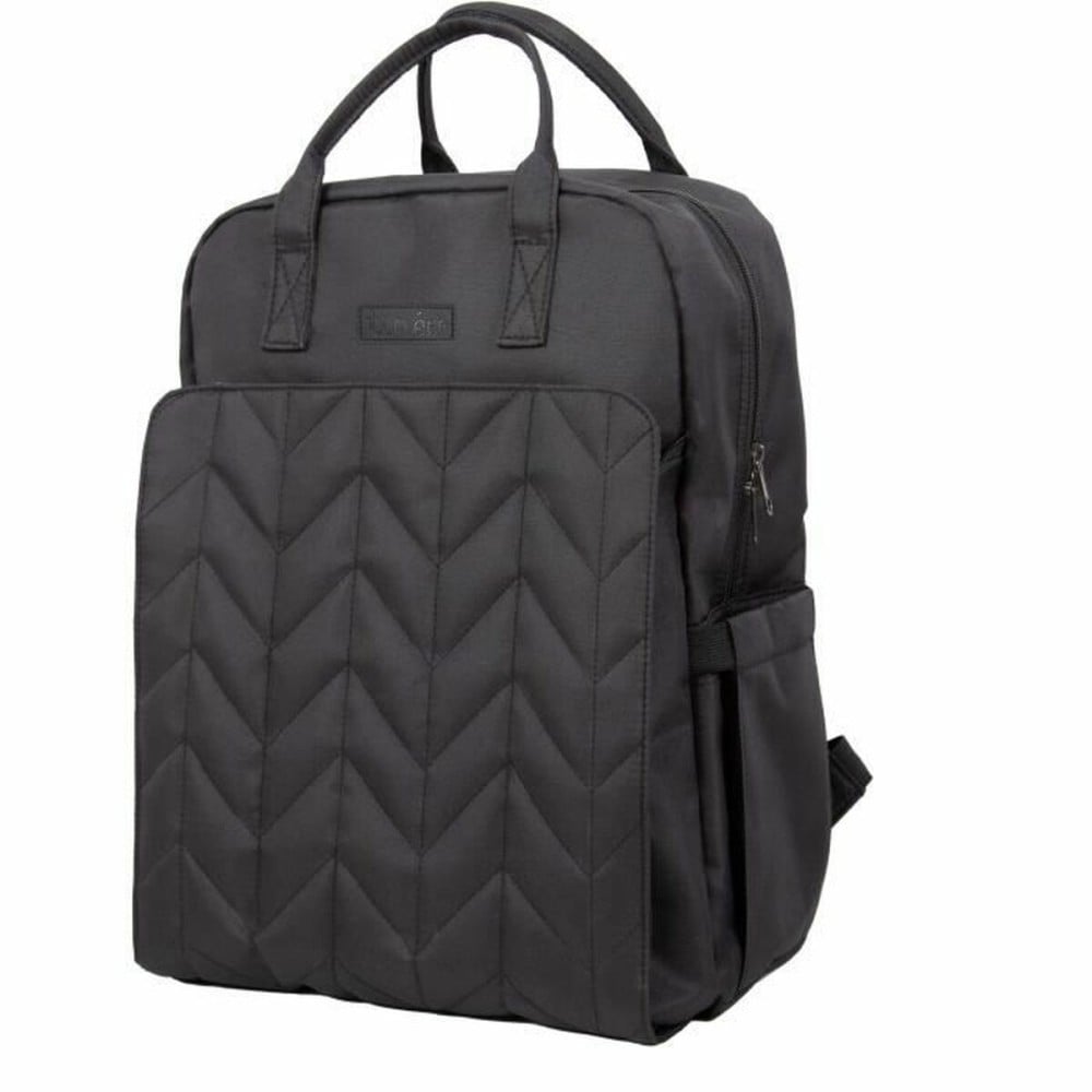 Diaper Changing Bag Tineo Black
