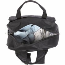 Wickeltasche Tineo Schwarz