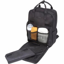 Diaper Changing Bag Tineo Black