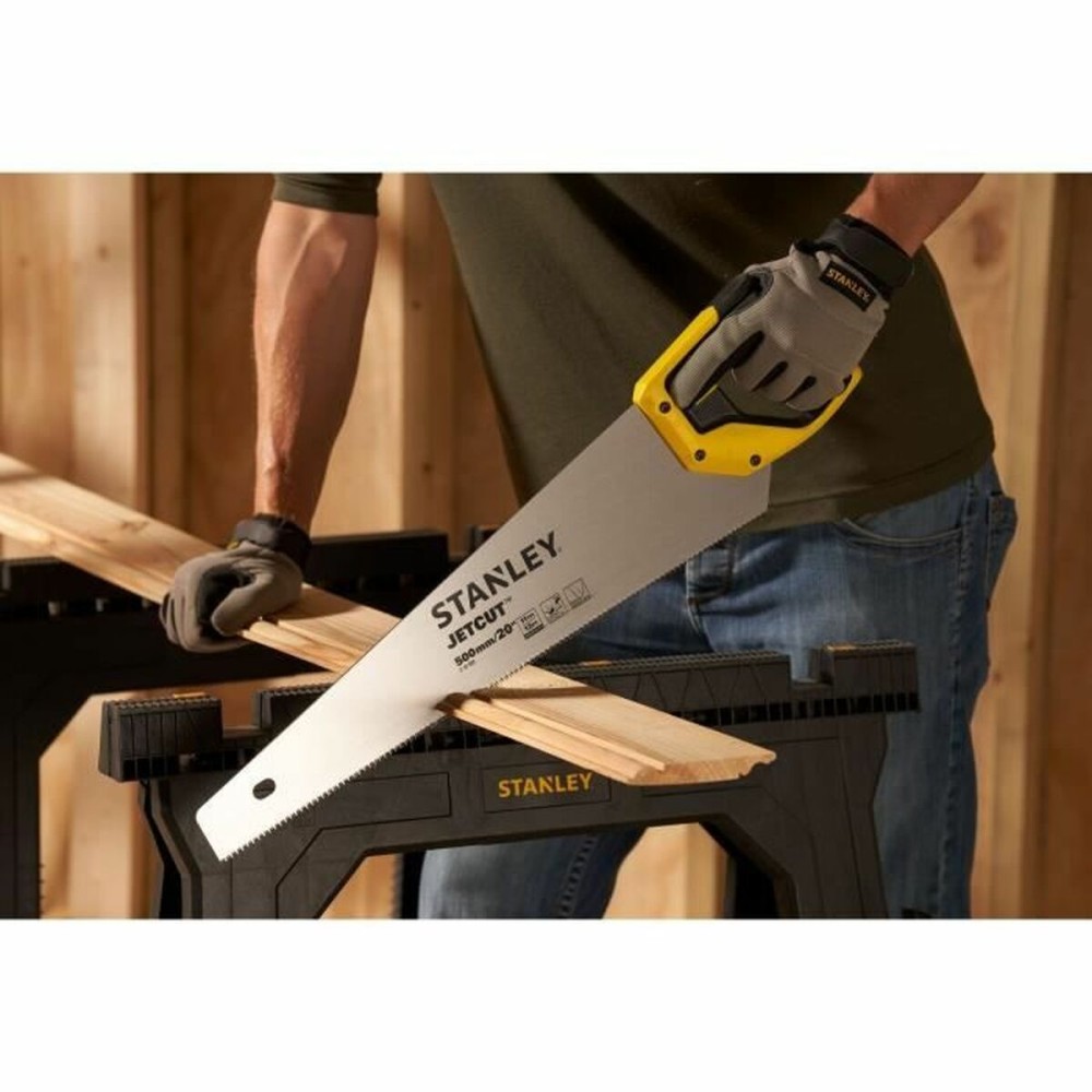 Bow saw Stanley
