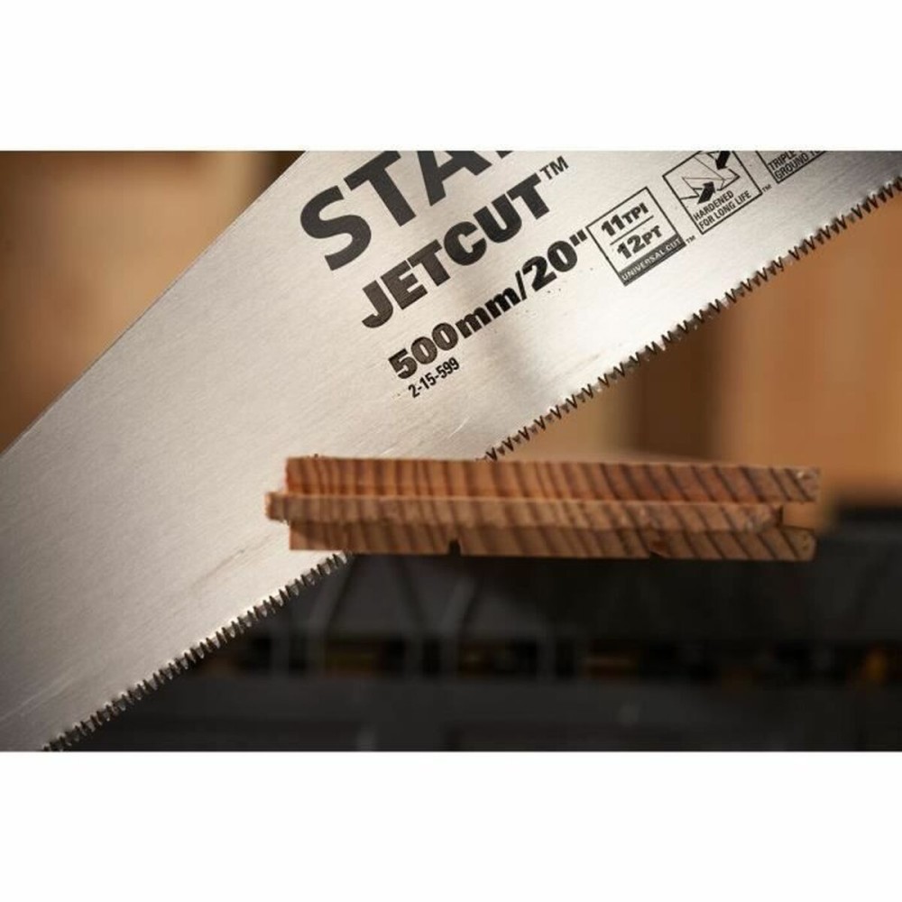 Bow saw Stanley