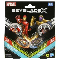 Jointed Figure Hasbro