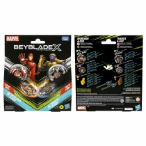 Jointed Figure Hasbro