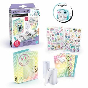Montre intelligente Canal Toys