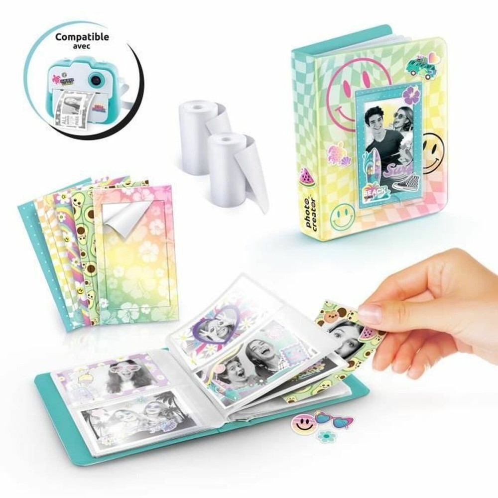 Montre intelligente Canal Toys