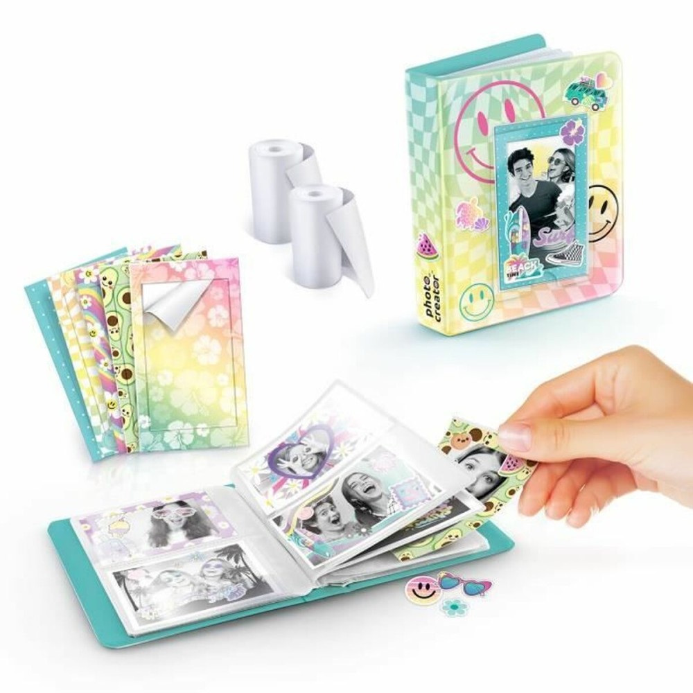 Montre intelligente Canal Toys