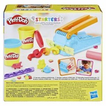 Jointed Figure Hasbro