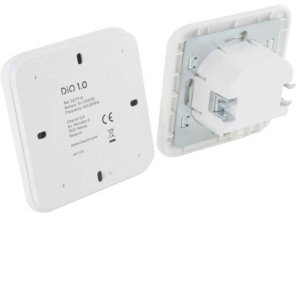 Schalter Dio Connected Home