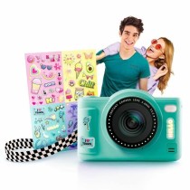 Appareil Photo Numérique Canal Toys