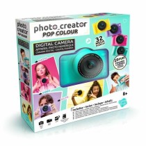 Appareil Photo Numérique Canal Toys