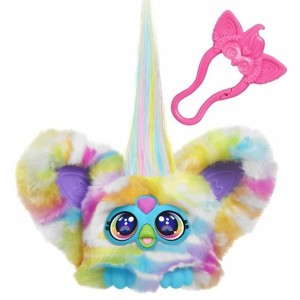 Fluffy toy Hasbro