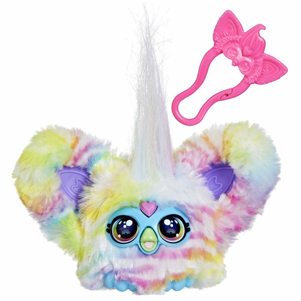 Fluffy toy Hasbro