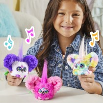 Fluffy toy Hasbro