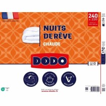 Remplissage de couette DODO